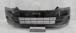 Zderzak przód przedni Skoda Fabia 3 III 6V0 14-18