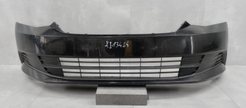 Zderzak przód przedni Skoda Fabia 3 III 6V0 14-18