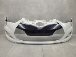 Zderzak przód przedni Hyundai Veloster 1 I 11-18
