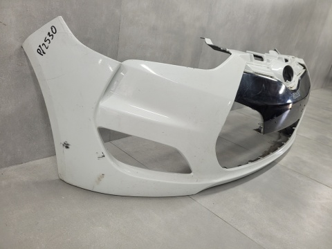 Zderzak przód przedni Hyundai Veloster 1 I 11-18