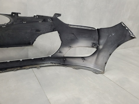 Zderzak przód przedni Hyundai Veloster 1 I 11-18
