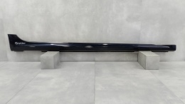 Listwa progowa prawa Audi A7 C8 4K8 S Line 18- 25 4k8853856a