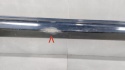 Listwa progowa prawa Audi A7 C8 4K8 S Line 18- 25 4k8853856a