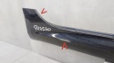Listwa progowa prawa Audi A7 C8 4K8 S Line 18- 25 4k8853856a