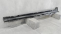 Listwa progowa prawa Audi A7 C8 4K8 S Line 18- 25 4k8853856a