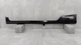 Listwa progowa lewa Honda Civic VII 7 Type R 00-06 3d