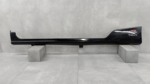 Listwa progowa lewa Honda Civic VII 7 Type R 00-06 3d
