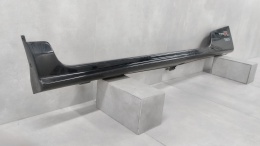 Listwa progowa lewa Honda Civic VII 7 Type R 00-06 3d