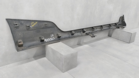 Listwa progowa lewa Honda Civic VII 7 Type R 00-06 3d