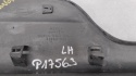 Listwa progowa lewa Honda Civic VII 7 Type R 00-06 3d