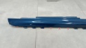 Listwa progowa lewa Mini Cooper 3 F55 JCW 13- 5D