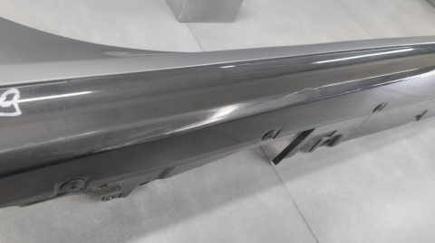 Listwa progowa prawa BMW 2 F44 M Pakiet 19-