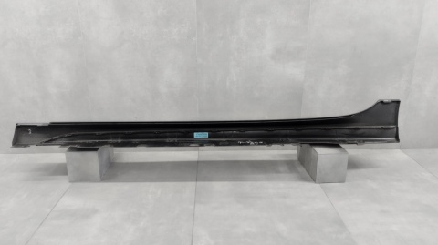 Listwa progowa prawa BMW 2 F44 M Pakiet 19-