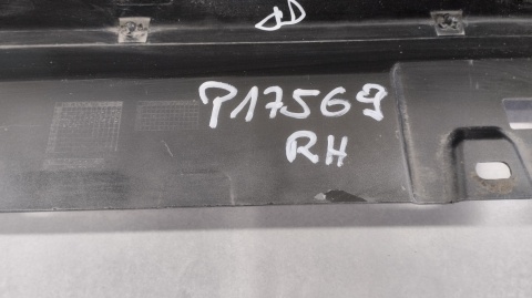 Listwa progowa prawa BMW 2 F44 M Pakiet 19-