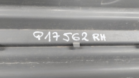 Listwa progowa prawa MINI Cooper F56 JCW 13- 3D