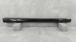 Listwa progowa prawa Mercedes GLA 156 AMG 13-