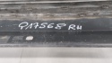 Listwa progowa prawa Mercedes GLA 156 AMG 13-
