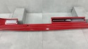 Listwa progowa prawa Mini Cooper F55 5d 13- JCW 114129-10