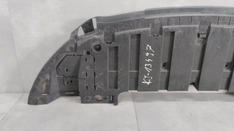 Podłoga płyta osłona pod zderzak RENAULT SCENIC IV 16-22