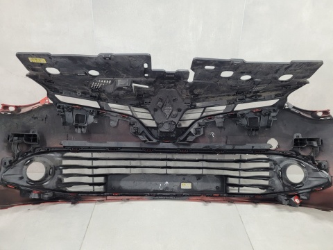 Zderzak przód przedni Renault Clio 4 IV 12-16