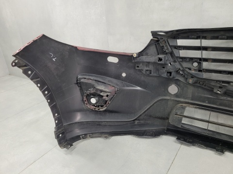Zderzak przód przedni Mazda CX5 CX-5 I Lift 14-17