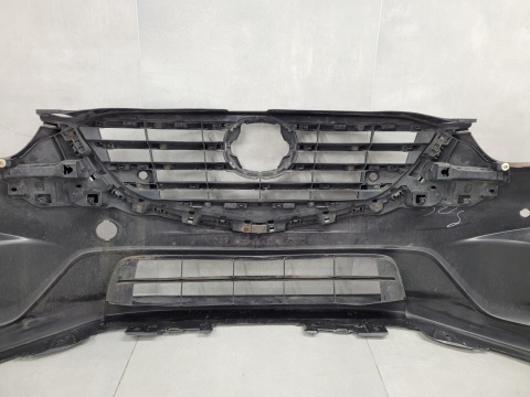Zderzak przód przedni Mazda CX5 CX-5 I Lift 14-17