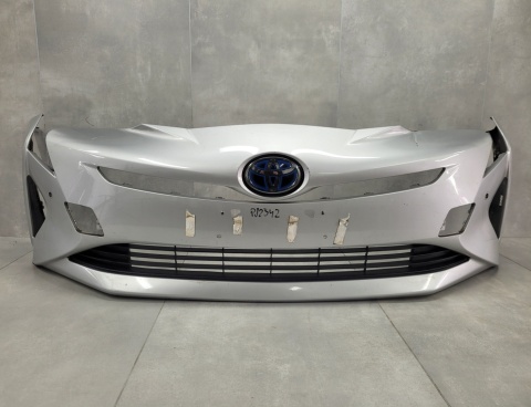 Zderzak przód przedni Toyota Prius 4 IV 15-18