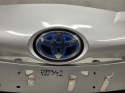 Zderzak przód przedni Toyota Prius 4 IV 15-18