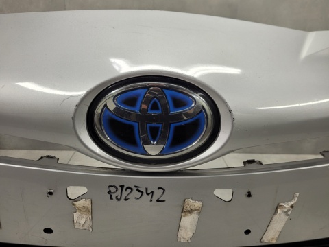 Zderzak przód przedni Toyota Prius 4 IV 15-18