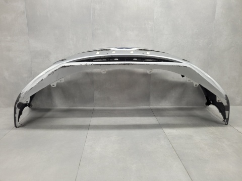 Zderzak przód przedni Toyota Prius 4 IV 15-18