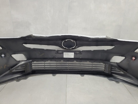 Zderzak przód przedni Toyota Prius 4 IV 15-18