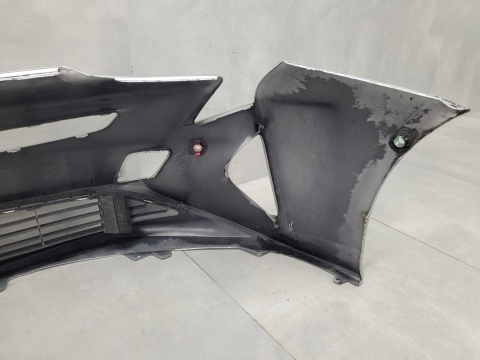 Zderzak przód przedni Toyota Prius 4 IV 15-18