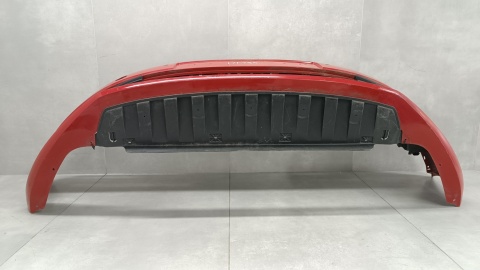 Zderzak przód przedni Skoda Fabia 3 III 6V0 14-18
