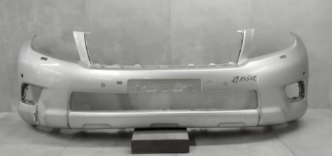 Zderzak przód przedni Toyota Land Cruiser J150 09 - 12 / 52119-60E00