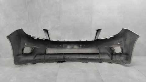 Zderzak przód przedni Toyota Land Cruiser J150 09 - 12 / 52119-60E00