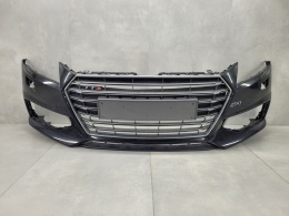 Zderzak przód przedni Audi TTS TT S-Line 8S0 14-19