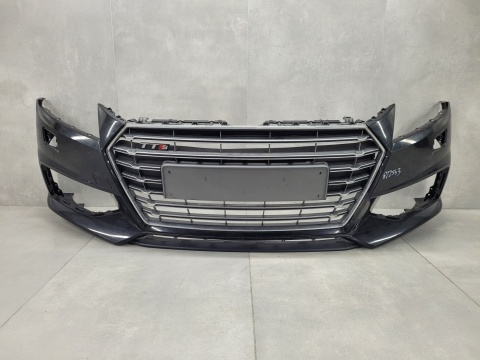Zderzak przód przedni Audi TTS TT S-Line 8S0 14-19