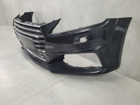 Zderzak przód przedni Audi TTS TT S-Line 8S0 14-19