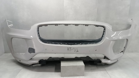 Zderzak przód przedni Jaguar E-Pace E Pace 17-