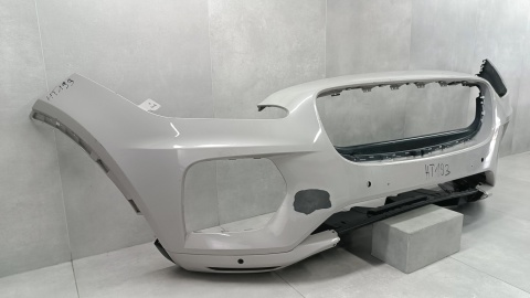 Zderzak przód przedni Jaguar E-Pace E Pace 17-