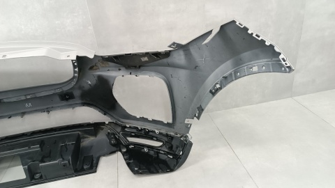 Zderzak przód przedni Jaguar E-Pace E Pace 17-