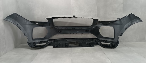 Zderzak przód przedni Jaguar E-Pace E Pace 17-