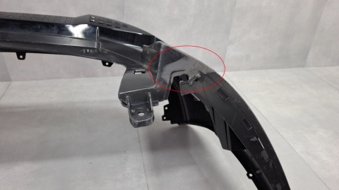 Zderzak tył tylny HYUNDAI KONA ELECTRIC 2 II 22-