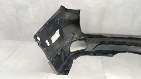 Zderzak tył tylny BMW X5 F15 13-18