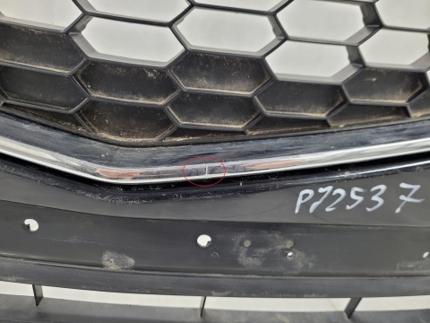 Zderzak przód przedni Mazda CX5 CX-5 I 12-14