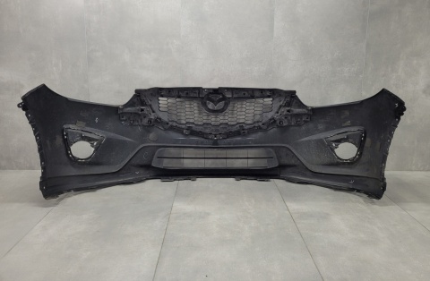 Zderzak przód przedni Mazda CX5 CX-5 I 12-14