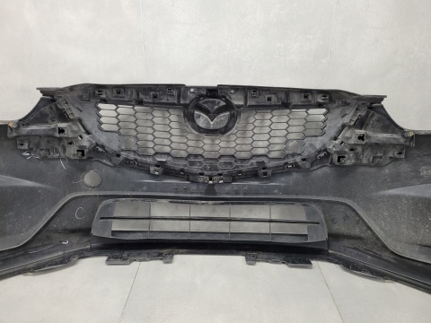 Zderzak przód przedni Mazda CX5 CX-5 I 12-14