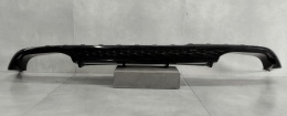 Dyfuzor spoiler zderzaka tył Vw Golf VII 7 5G9 R R20 Kombi Lift 16-