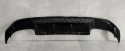 Dyfuzor spoiler zderzaka tył Vw Golf VII 7 5G9 R R20 Kombi Lift 16-
