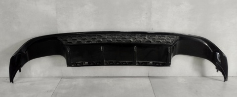 Dyfuzor spoiler zderzaka tył Vw Golf VII 7 5G9 R R20 Kombi Lift 16-